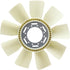 BORGWARNER Lüfterflügel – AM-146415-M