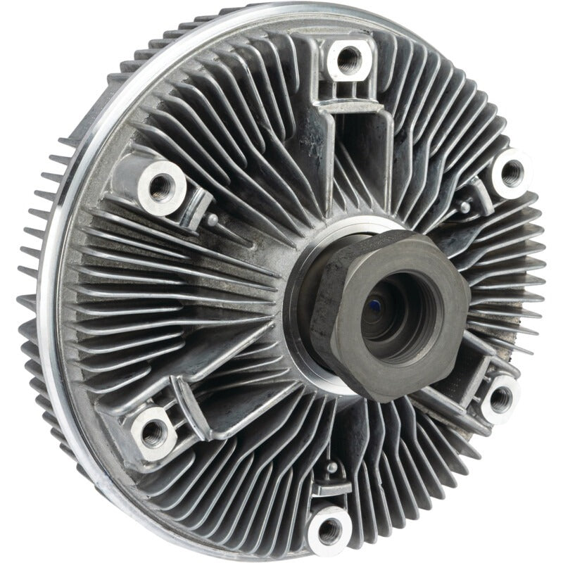 BORGWARNER Lüfterkupplung Gewicht 2,45 kg