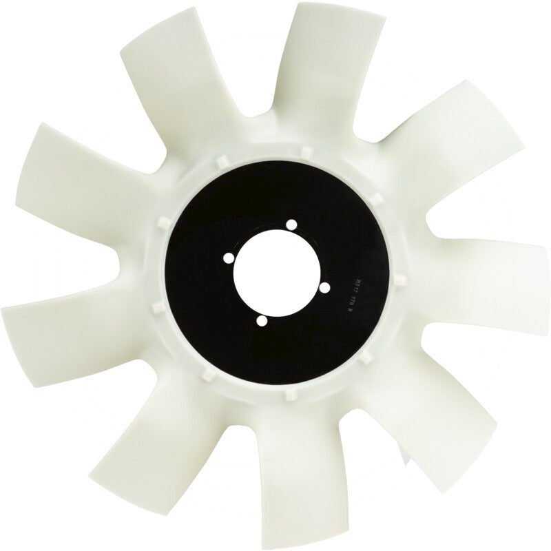 BORGWARNER Lüfterflügel Ø (mm) 524