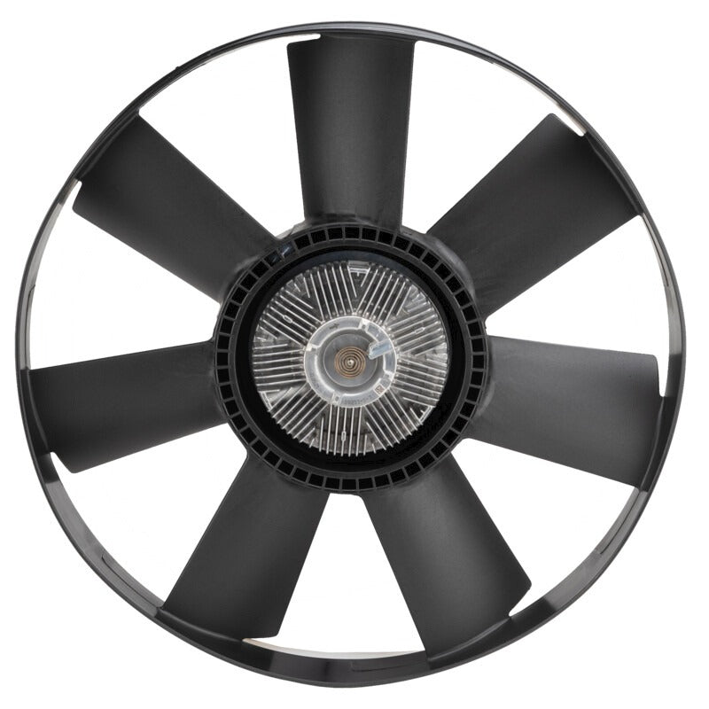 BORGWARNER Lüfterflügel – 19212-1