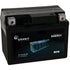 GRANIT ENDURANCE ENERGY Batterie 12 V / 3 Ah Abmessungen L x B x H (mm) 114 x 71 x 86