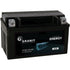 GRANIT ENDURANCE ENERGY Batterie 12 V / 6 Ah Abmessungen L x B x H (mm) 151 x 88 x 94