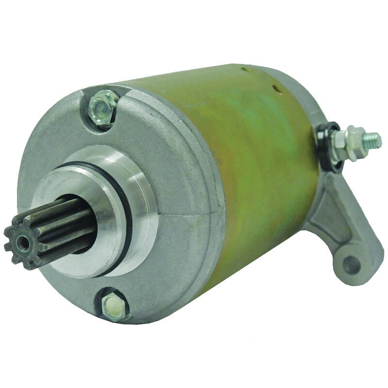 GRANIT Starter passend für Yamaha YFM 350 Big Bear, YFM350 Raptor
