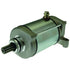 GRANIT Starter passend für Yamaha YFM400 Grizzly 4x4 Auto, YFM400A Kodiak, YFM400F Kodiak 4x4YFM450 Grizzly 4x4 Auto u. a.