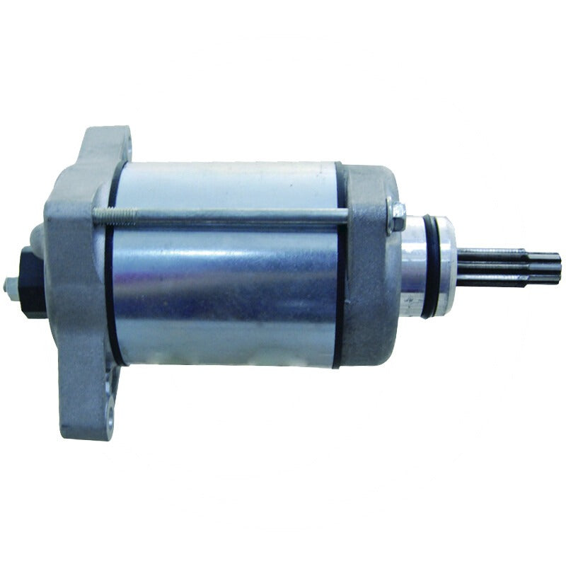 GRANIT Starter passend für Honda TRX420FA Rancher AT 420, TRX420FA1 Four trax rancher 4x4 auto DCT 420, TRX420FE Four trax rancher 4x4 ES 420 u. a. – Bild 3