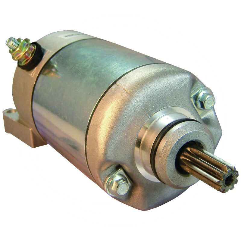 GRANIT Starter passend für Yamaha YFM350 Bruin Auto 2x4, YFM350FA Bruin Auto 4x4, YFM350 Grizzly Auto u. a.