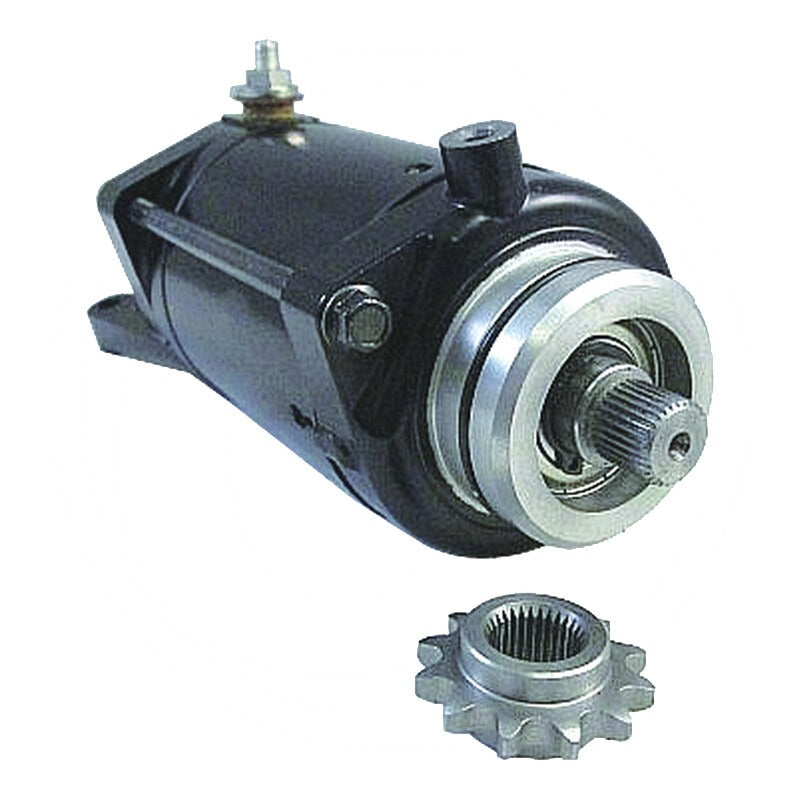 GRANIT Starter passend für Kawasaki KAF450 Mule 1000
