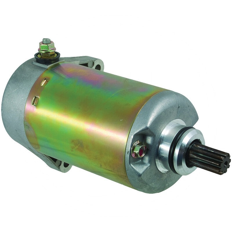 GRANIT Starter passend für LT250EF, LT300E