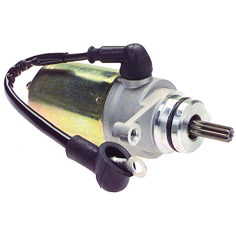 GRANIT Starter passend für Yamaha YFM100 Champ, YFM100 Moto, YFM50 Raptor 50 u. a.