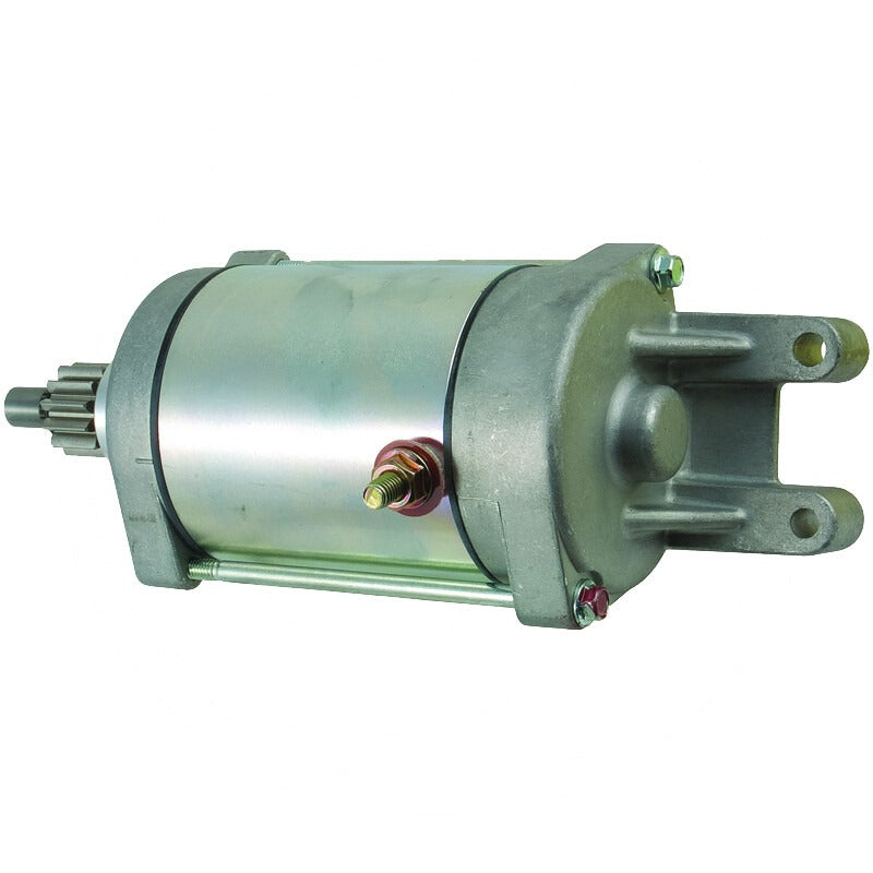 GRANIT Starter passend für Yamaha Raptor YFM660 R