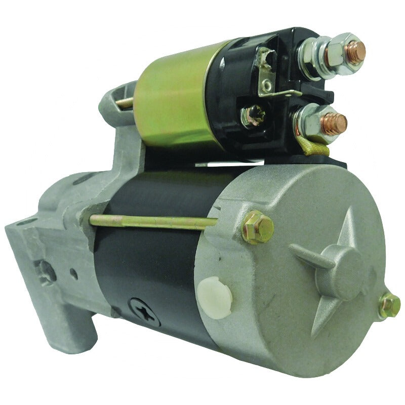 GRANIT Starter passend für Kawasaki KAF400 Mule 600, KAF400 Mule 610 4x4, XC u. a. – Bild 2
