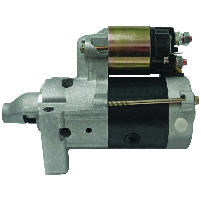 GRANIT Starter passend für Kawasaki KAF400 Mule 600, KAF400 Mule 610 4x4, XC u. a. – Bild 4