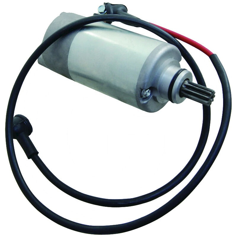 GRANIT Starter passend für 250cc Utility