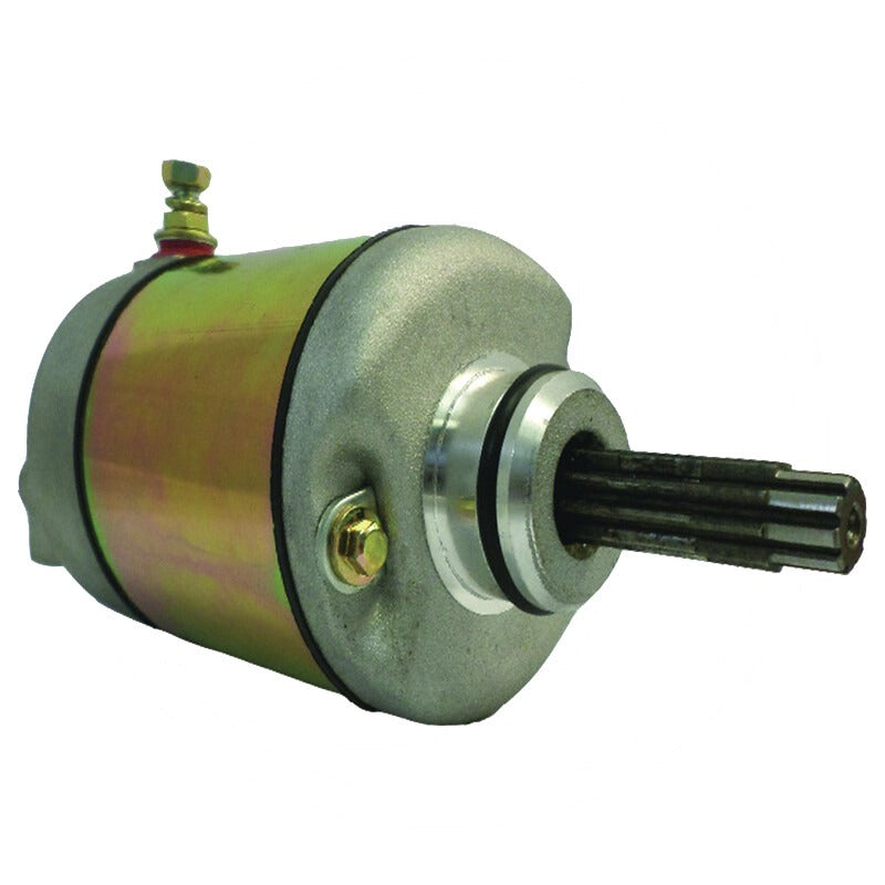 GRANIT Starter passend für Honda 400 TRX EX, 400 TRX X