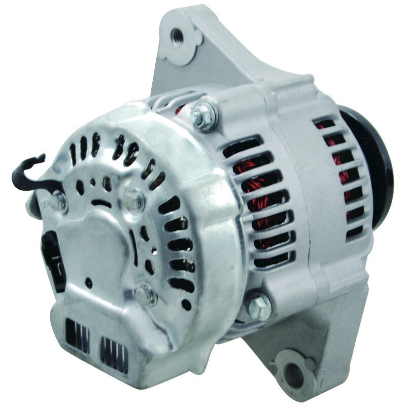 GRANIT Generator passend für Kubota RTV 900 G-H, RTV 900 G-T, RTV 900 R u. a. – Bild 2