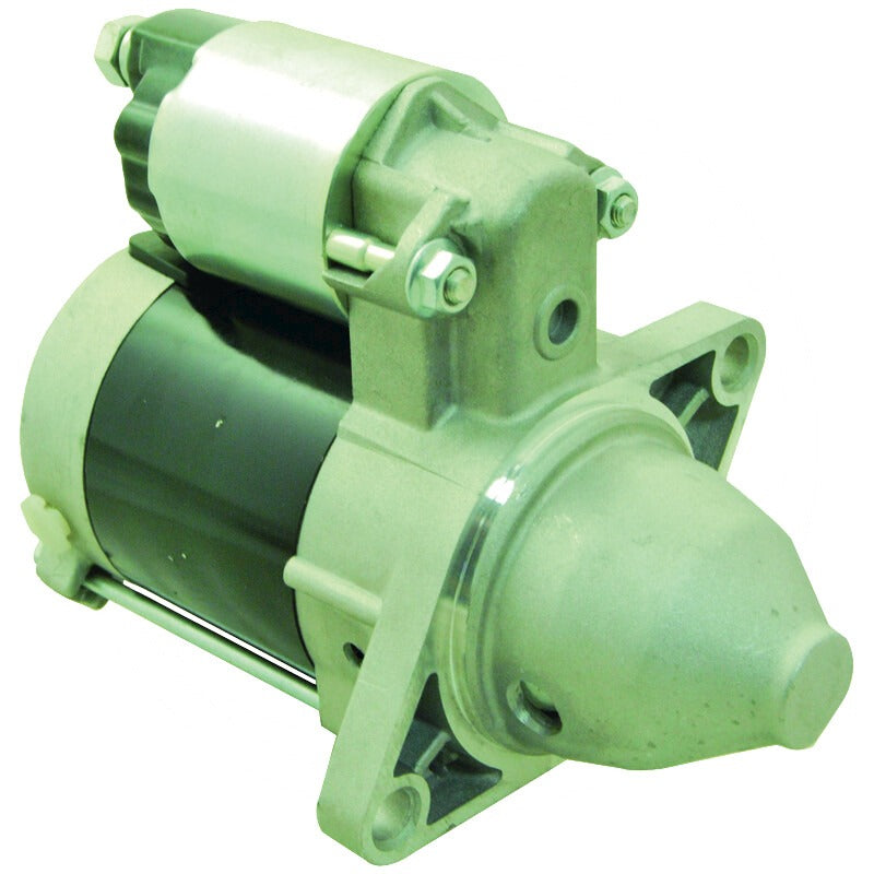 GRANIT Starter passend für John Deere Gator 6 x 4, Gator HPX, Trail Gator 6 x 4