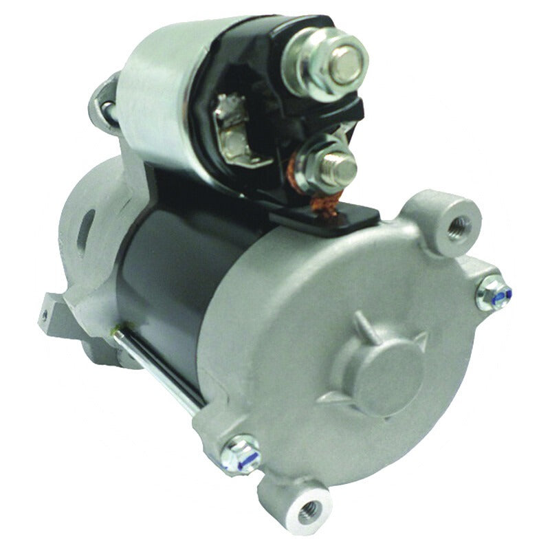 GRANIT Starter passend für Kubota RTV400Ci – Bild 2