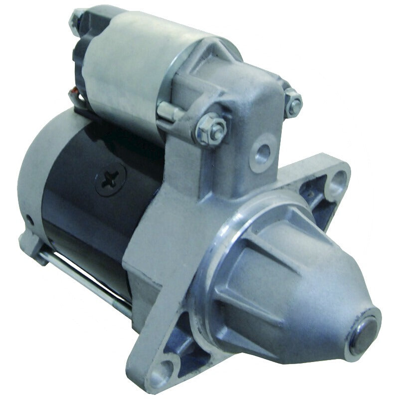 GRANIT Starter passend für John Deere Gator XUV 620i 4x4