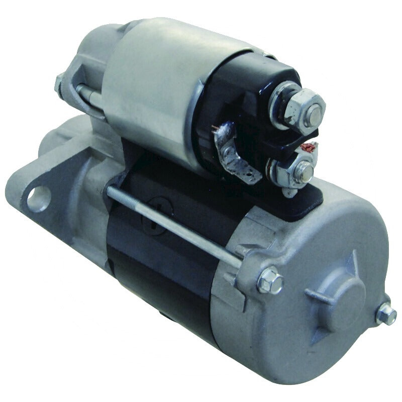 GRANIT Starter passend für John Deere Gator XUV 620i 4x4 – Bild 2