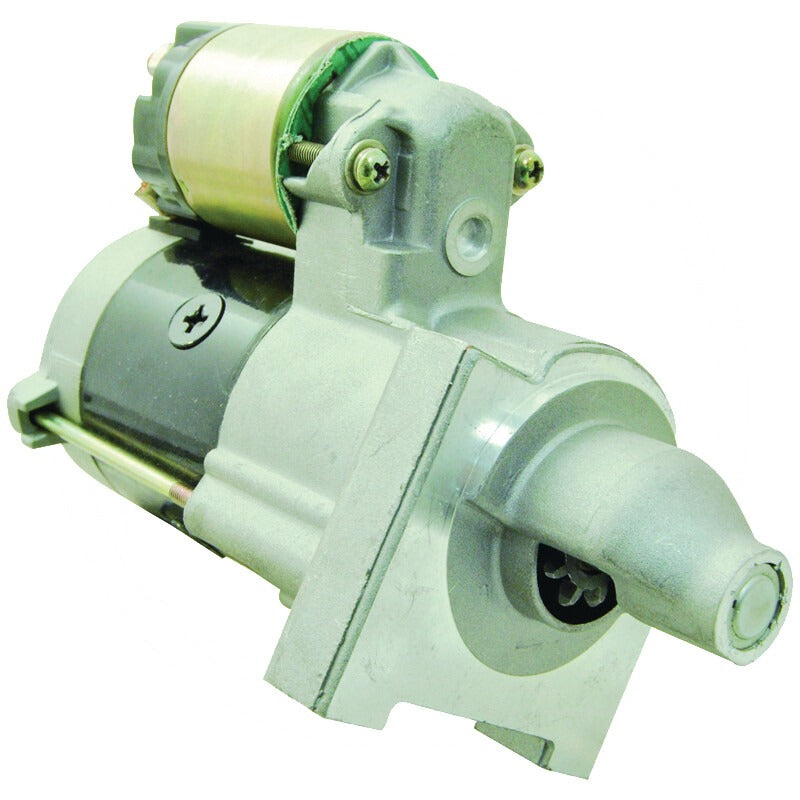 GRANIT Starter passend für John Deere Gator TH 6x4