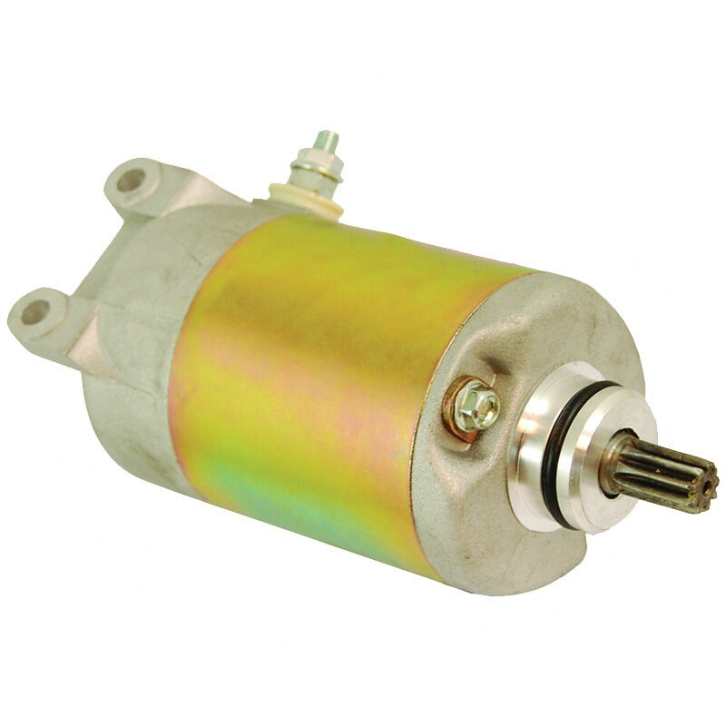 GRANIT Starter passend für Cougar 250, Dingo 250, Falcon 250