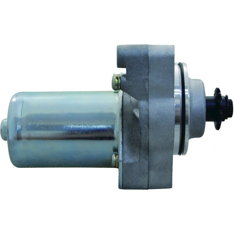 GRANIT Starter passend für WD50 Baja 50 – Bild 3