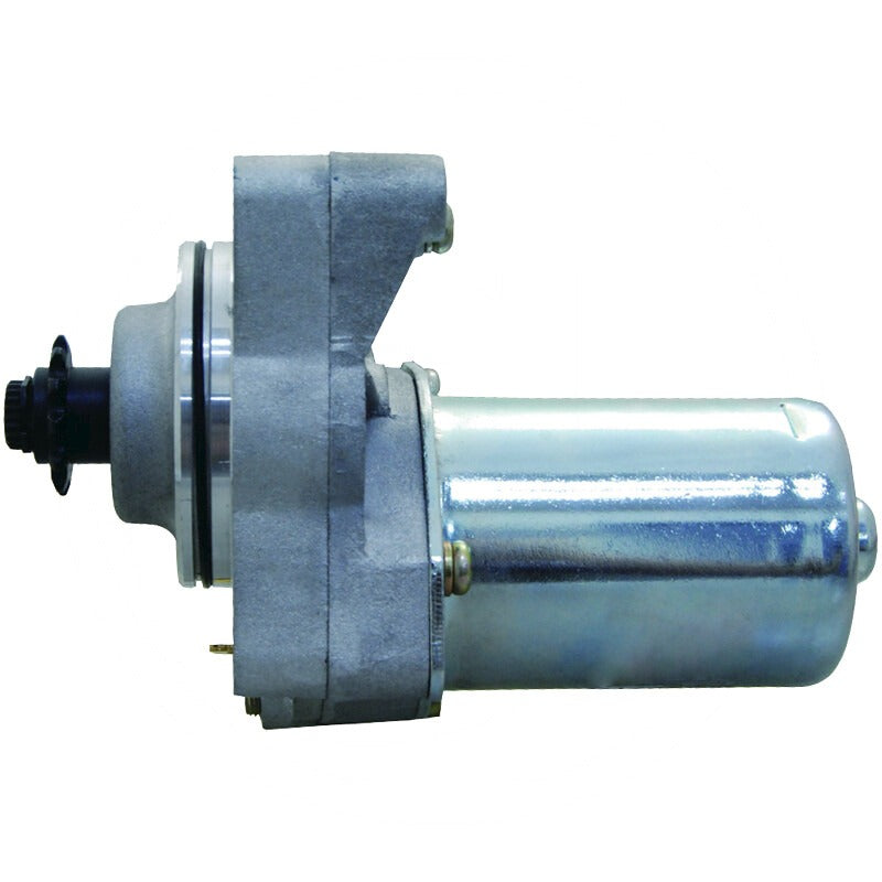 GRANIT Starter passend für WD50 Baja 50 – Bild 4