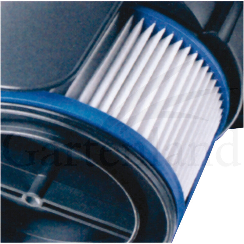 Nilfisk Alto Nass- / Trockensauger Attix 30-21 PC Nilfisk Alto