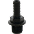 ARAG Schlauchtülle gerade, Ø 10mm x AG 3/8"