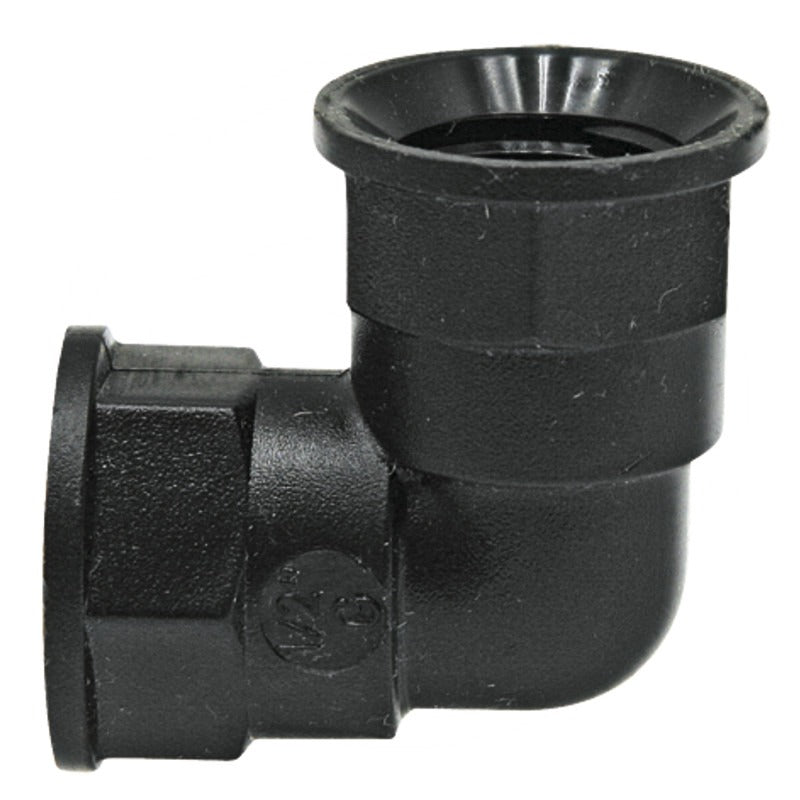 ARAG Bogen 90°, 2 x IG 3/4"