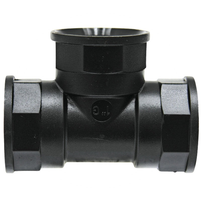 ARAG T-Stück 3 x IG 1 1/4"