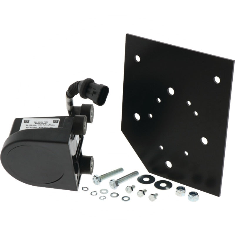 Braglia Radarsensor