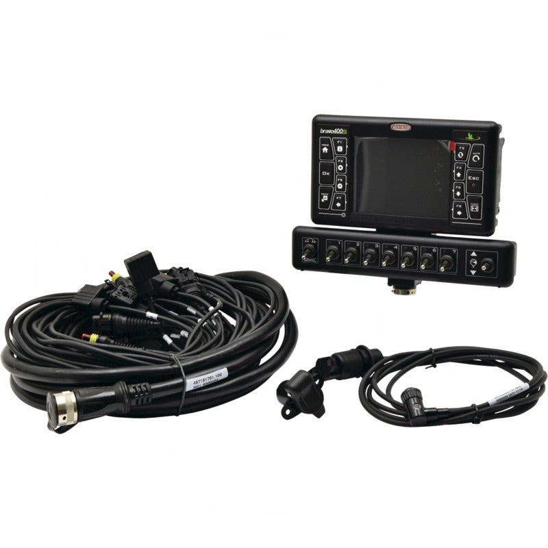 ARAG Spritzcomputer Bravo 400S LT – 4674L0701