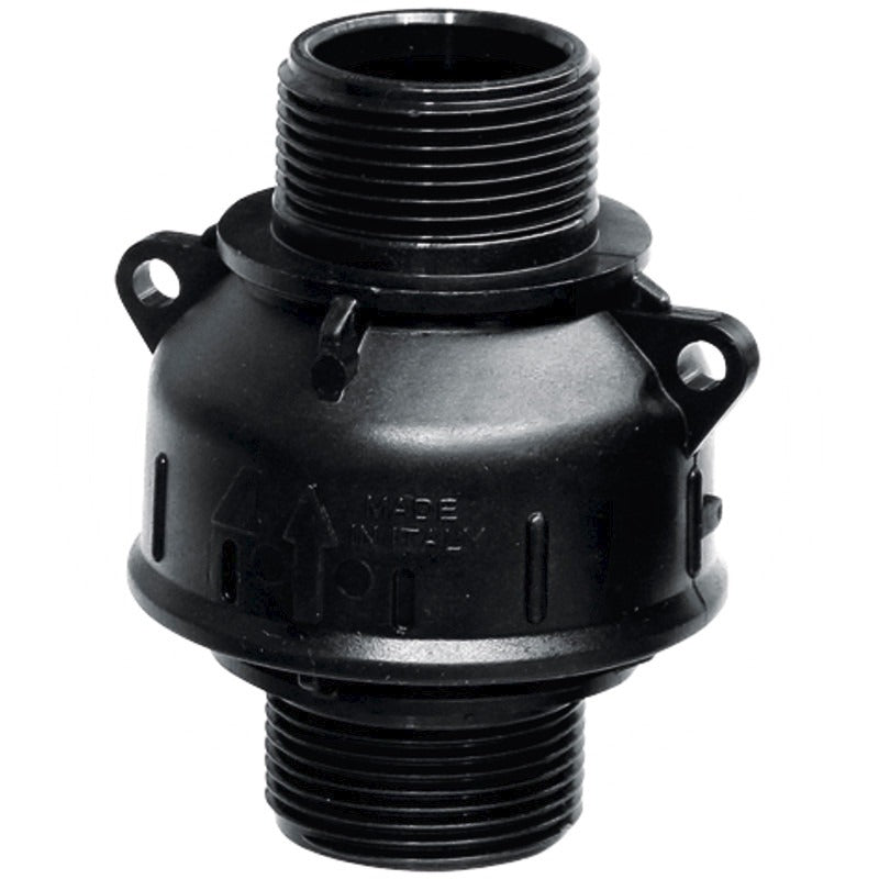 ARAG Bodenventil L (mm) 126