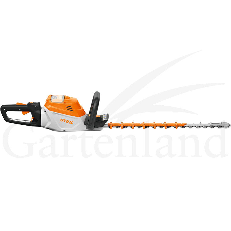 Stihl Akku Heckenschere HSA 140 R – ohne Akku und Ladegerät Stihl