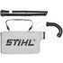 Stihl Anbausatz Saugeinrichtung für BG 56 / BG 86 Stihl