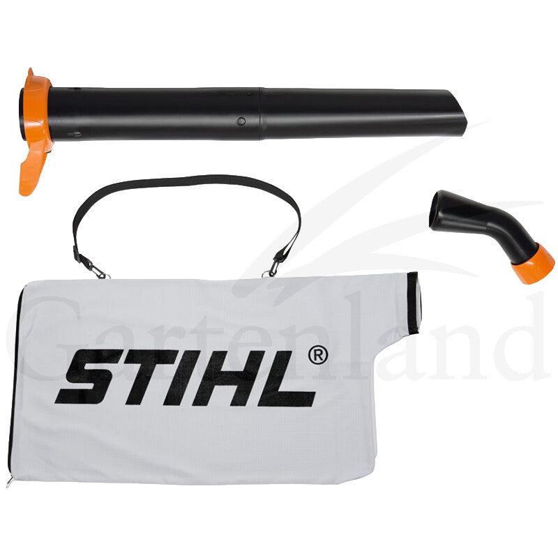 Stihl Anbausatz Saugeinrichtung für Elektro-Blasgeräte BGE 71 / BGE 81 Stihl