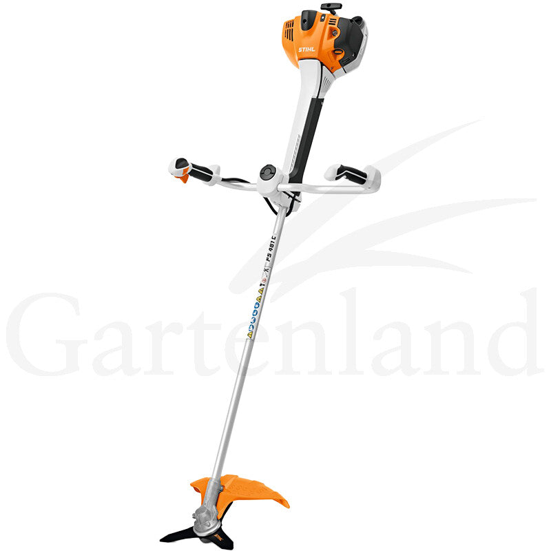 Stihl Benzin Freischneider FS 461 C-EM Stihl