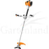 Stihl Benzin Freischneider FS 461 C-EM Stihl