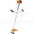 Stihl Benzin Freischneider FS 89 Stihl