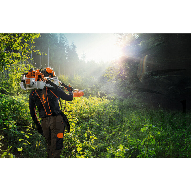 Stihl Benzin Freischneider FS 89 Stihl