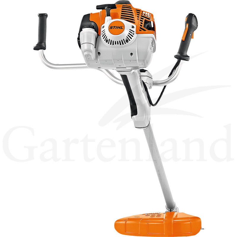Stihl Benzin Freischneider FS 89 Stihl