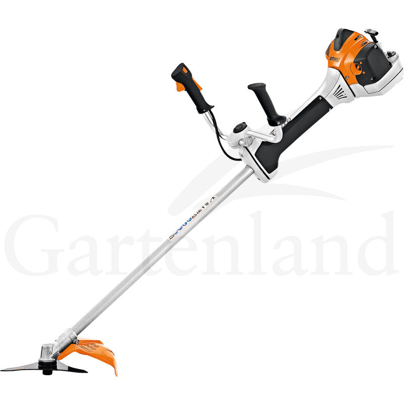 Stihl Benzin Freischneider FS 89 Stihl