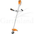 Stihl Akku Freischneider FSA 135 – ohne Akku und Ladegerät Stihl