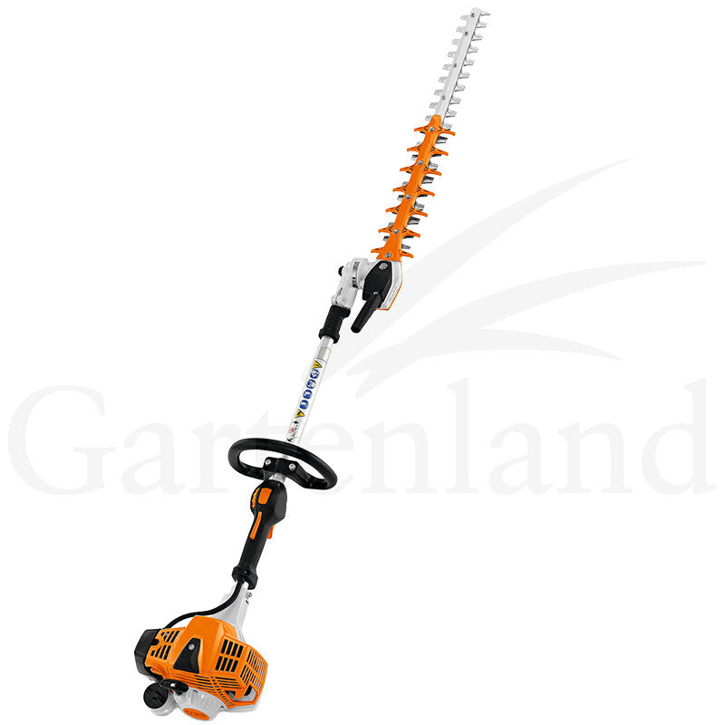 Stihl Benzin Heckenschere HL 91 KC-E Stihl