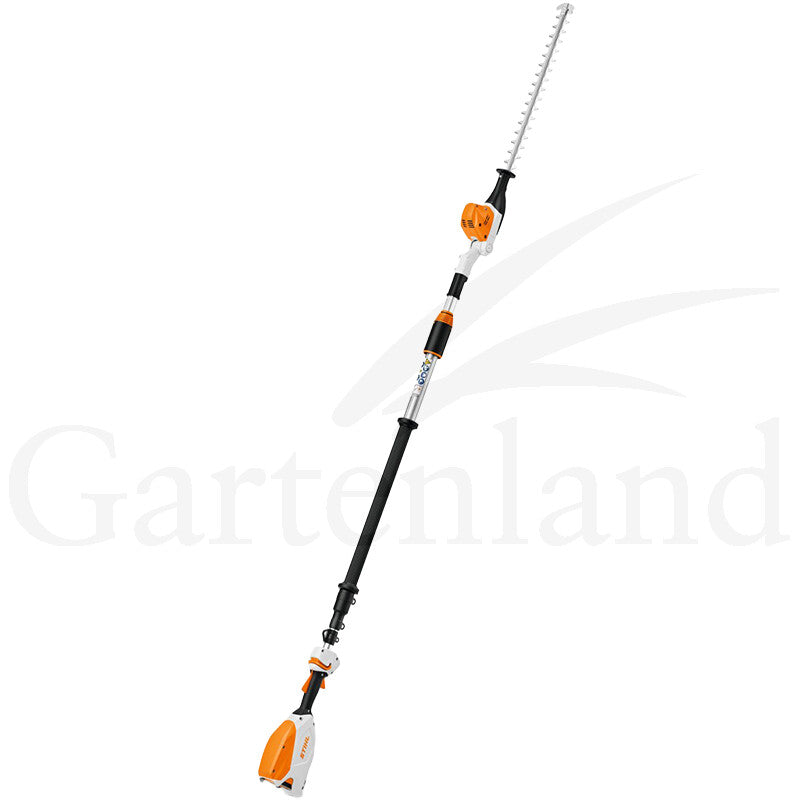Stihl Akku-Heckenschere HLA 86 – Länge 260–331 cm, ohne Akku und Ladegerät Stihl