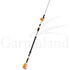 Stihl Akku-Heckenschere HLA 86 – Länge 260–331 cm, ohne Akku und Ladegerät Stihl