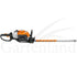 Stihl Benzin Heckenschere HS 82 R Stihl