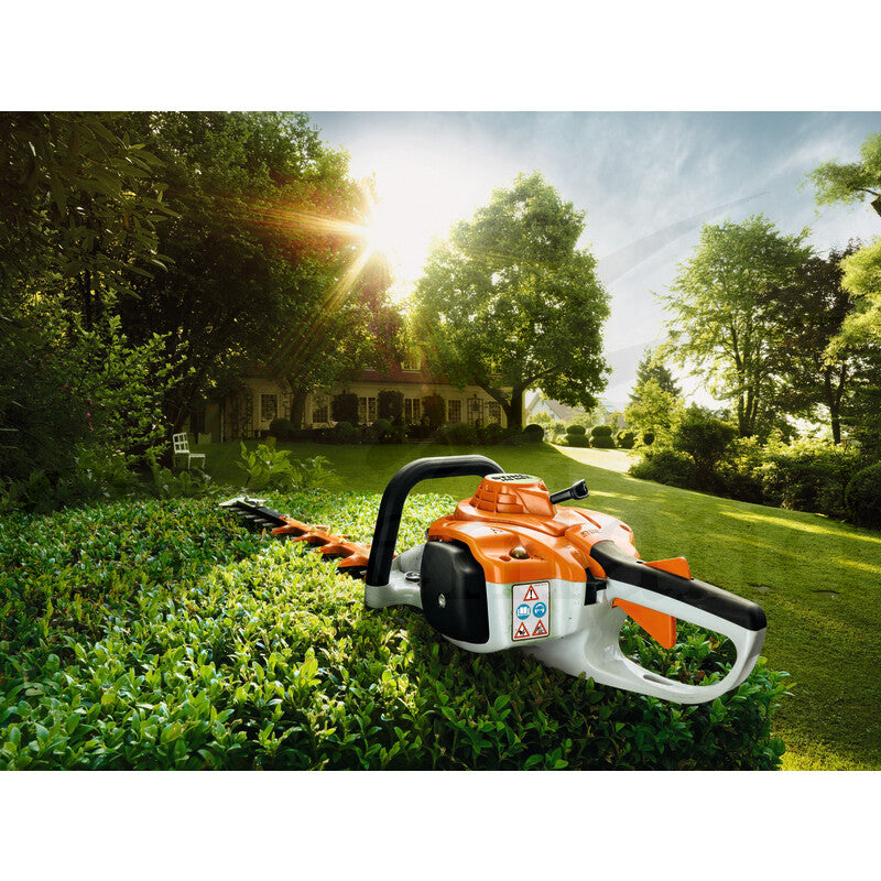 Stihl Benzin Heckenschere HS 82 R Stihl