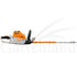 Stihl Akku Heckenschere HSA 100 – ohne Akku und Ladegerät Stihl